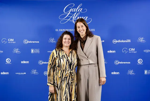 Photocall de la I Edición de la Gala Alma, foto 12