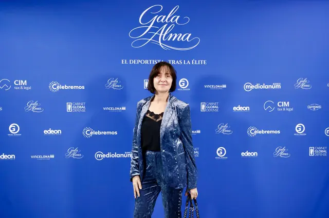 Photocall de la I Edición de la Gala Alma, foto 25