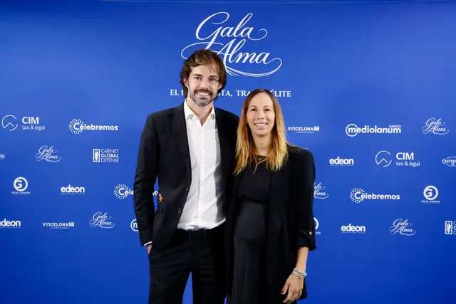 Photocall de la I Edición de la Gala Alma, foto 35