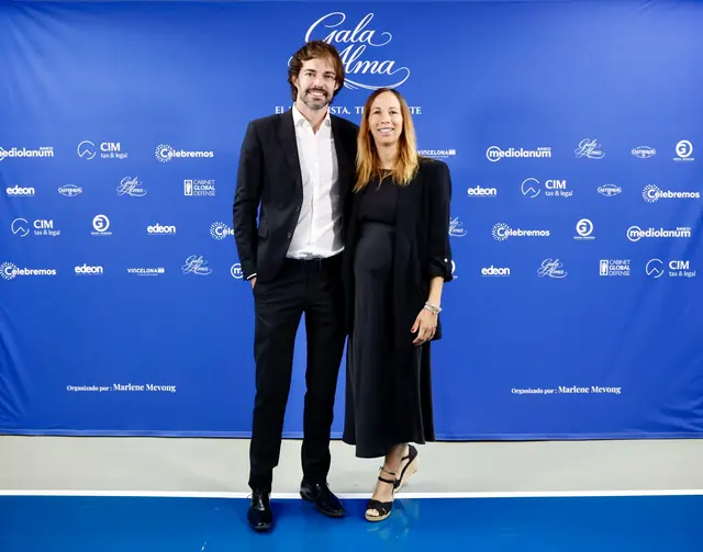 Photocall de la I Edición de la Gala Alma, foto 36