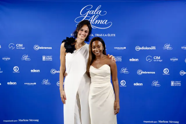 Photocall de la I Edición de la Gala Alma, foto 58