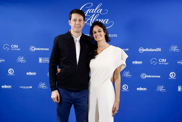 Photocall de la I Edición de la Gala Alma, foto 60