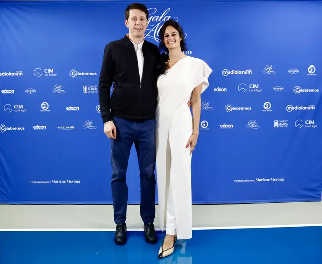 Photocall de la I Edición de la Gala Alma, foto 61