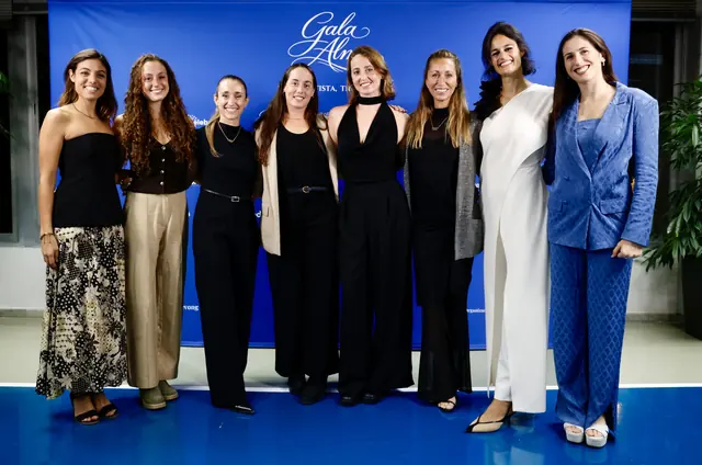 Photocall de la I Edición de la Gala Alma, foto 63