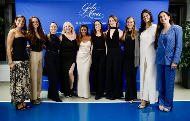 Photocall de la I Edición de la Gala Alma, foto 64
