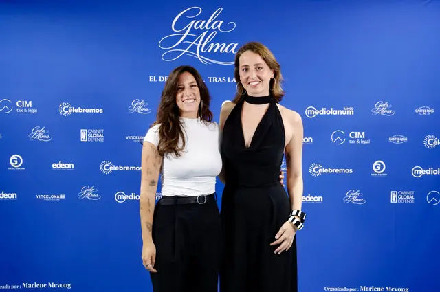 Photocall de la I Edición de la Gala Alma, foto 65