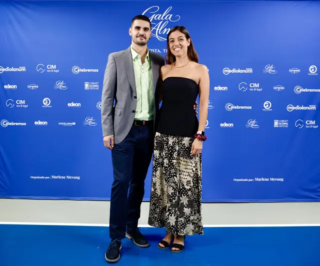 Photocall de la I Edición de la Gala Alma, foto 69