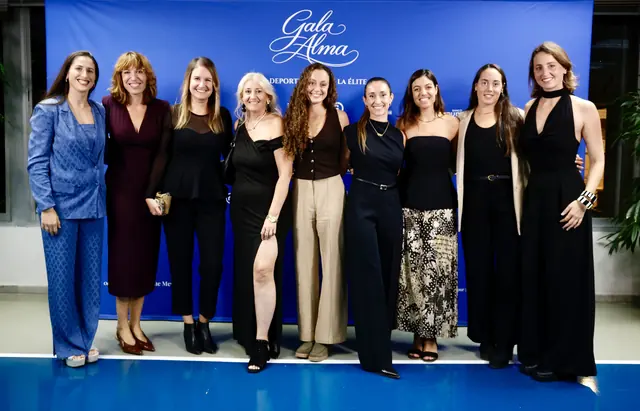 Photocall de la I Edición de la Gala Alma, foto 78