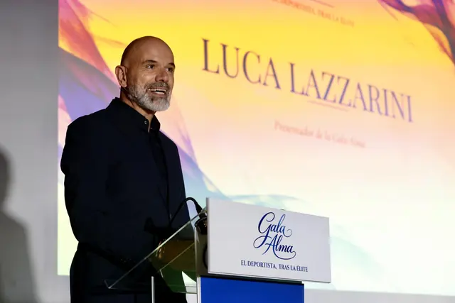 La gala de la I Edición de la Gala Alma, foto 4