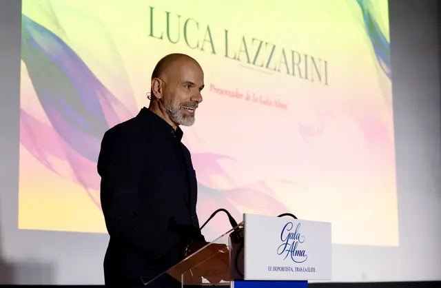 La gala de la I Edición de la Gala Alma, foto 5