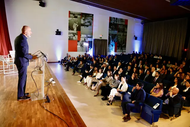 La gala de la I Edición de la Gala Alma, foto 6