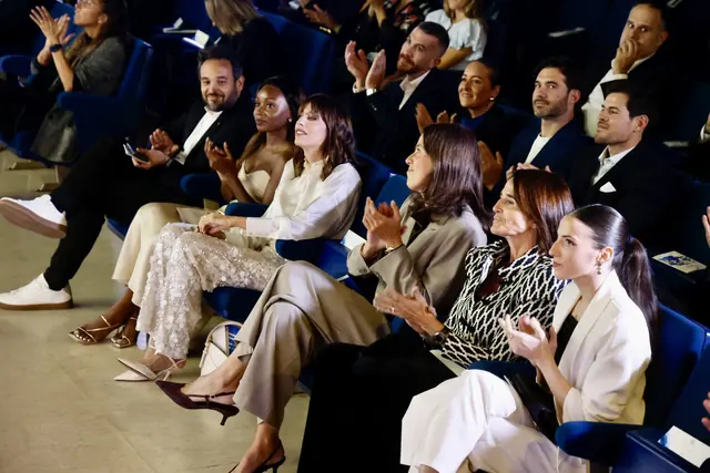 La gala de la I Edición de la Gala Alma, foto 7