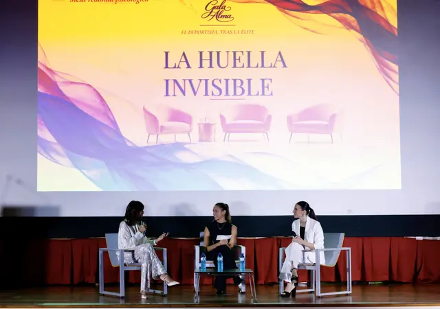 La gala de la I Edición de la Gala Alma, foto 9
