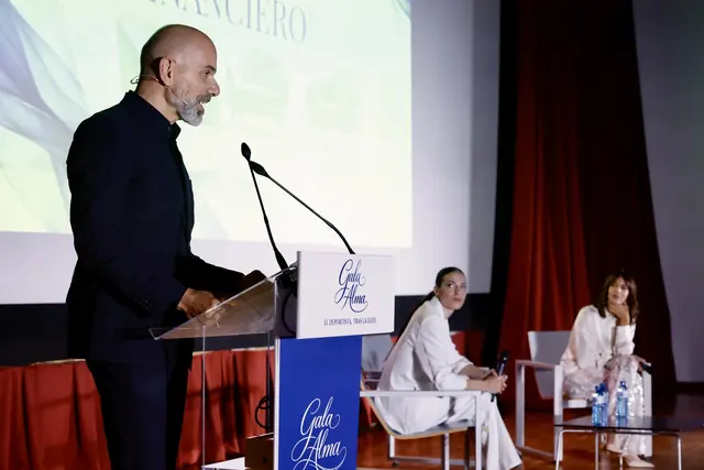 La gala de la I Edición de la Gala Alma, foto 17