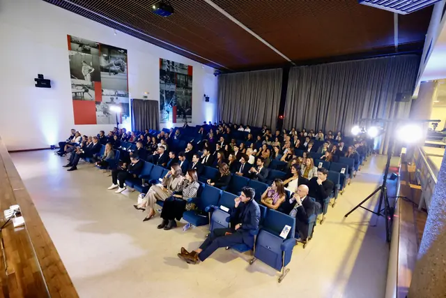 La gala de la I Edición de la Gala Alma, foto 27