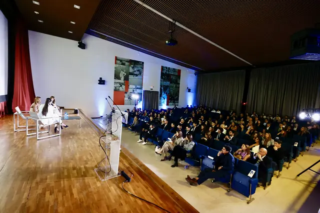 La gala de la I Edición de la Gala Alma, foto 28