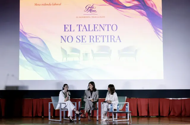 La gala de la I Edición de la Gala Alma, foto 35