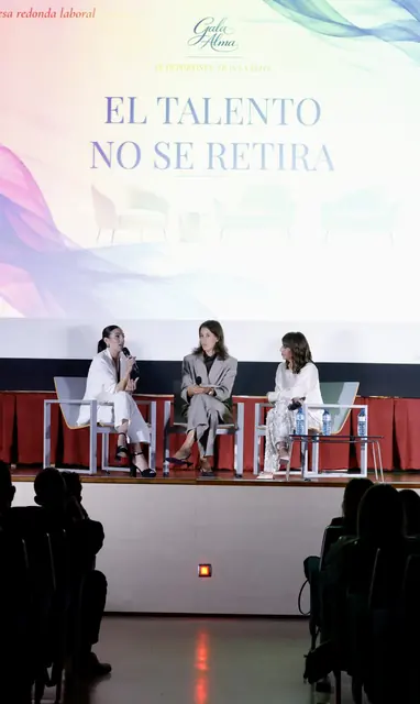 La gala de la I Edición de la Gala Alma, foto 44