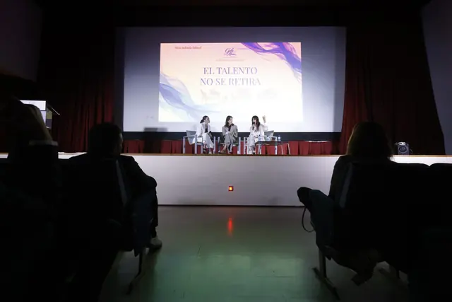 La gala de la I Edición de la Gala Alma, foto 45