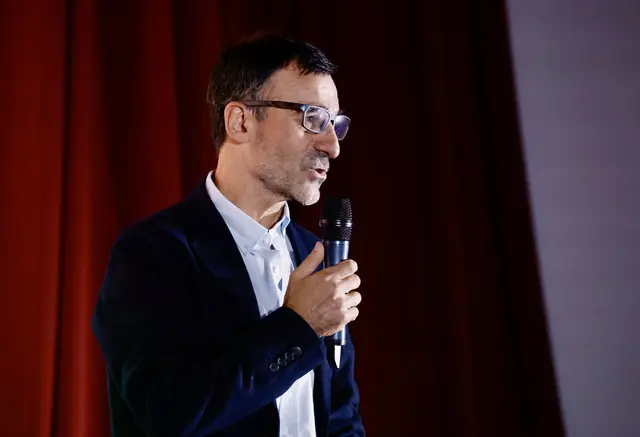 La gala de la I Edición de la Gala Alma, foto 47