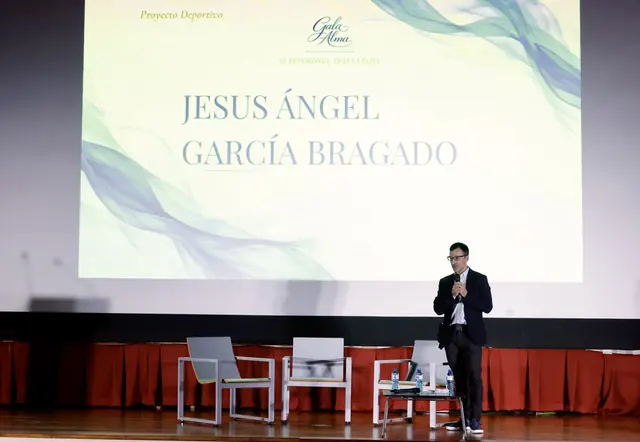 La gala de la I Edición de la Gala Alma, foto 48