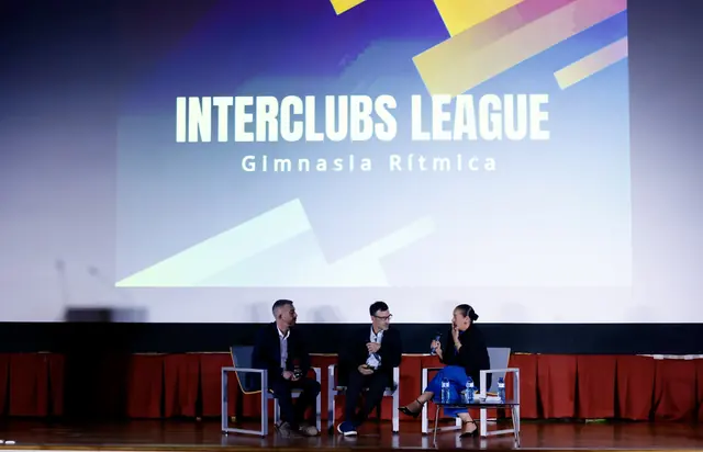 La gala de la I Edición de la Gala Alma, foto 52