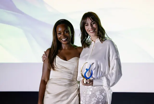 La gala de la I Edición de la Gala Alma, foto 61
