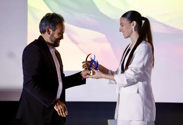 La gala de la I Edición de la Gala Alma, foto 62