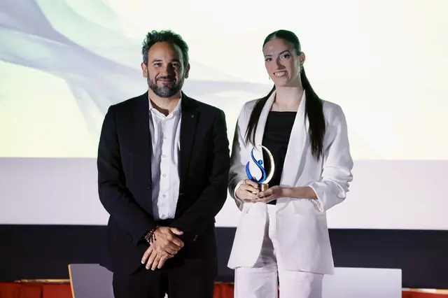 La gala de la I Edición de la Gala Alma, foto 63