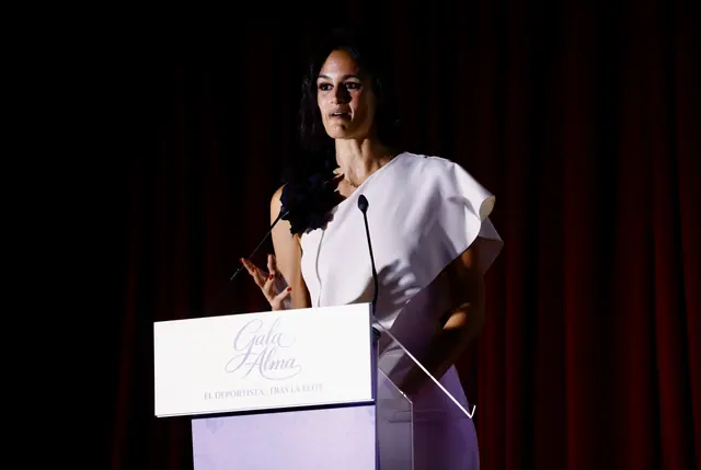 La gala de la I Edición de la Gala Alma, foto 64