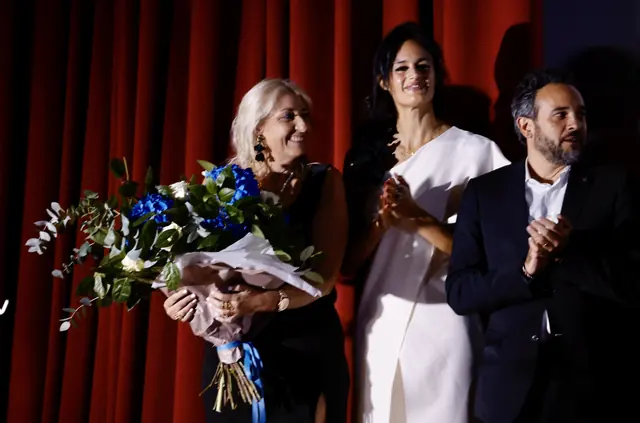 La gala de la I Edición de la Gala Alma, foto 67