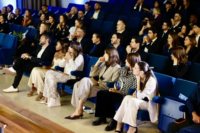 La gala de la I Edición de la Gala Alma, foto 78