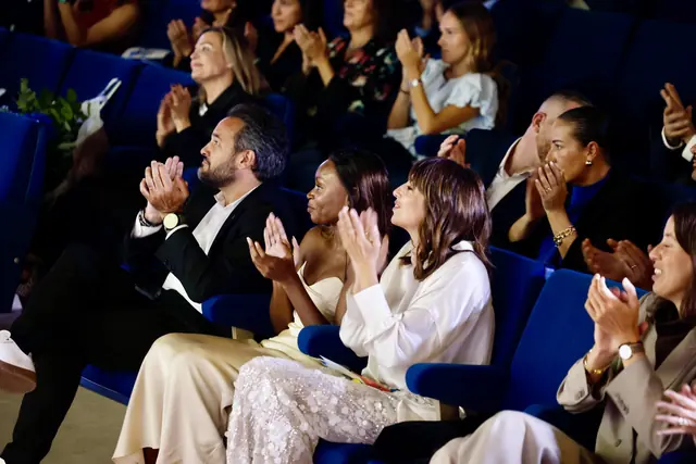 La gala de la I Edición de la Gala Alma, foto 79