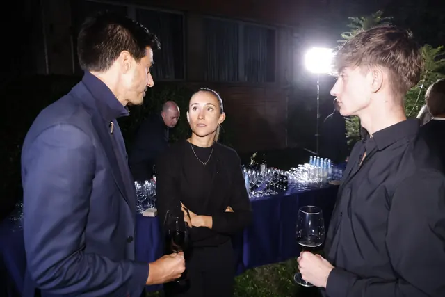 Ambiente de la I Edición de la Gala Alma, foto 13