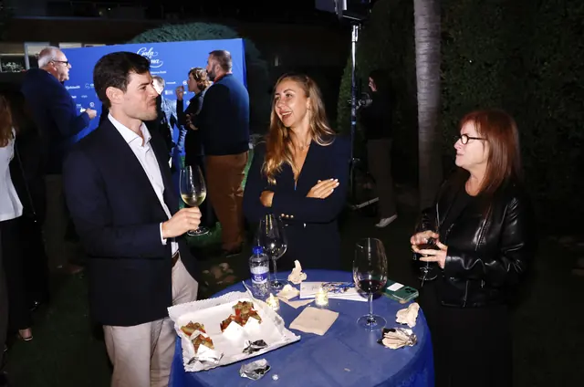 Ambiente de la I Edición de la Gala Alma, foto 20