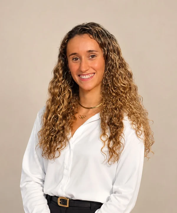 Berta Ferreras Sanz